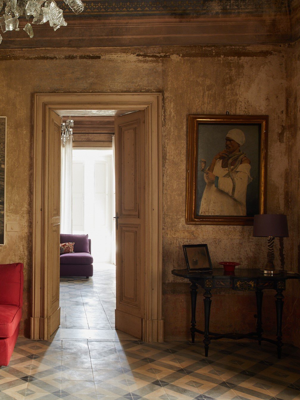 Casa en Matino, Apulia, Italia 5 - 15236156