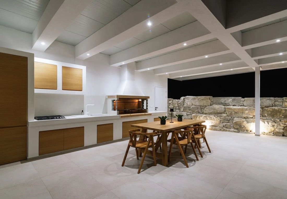 Villa in Community of Pitsidia, Tybakio, Greece 4 - 15236310