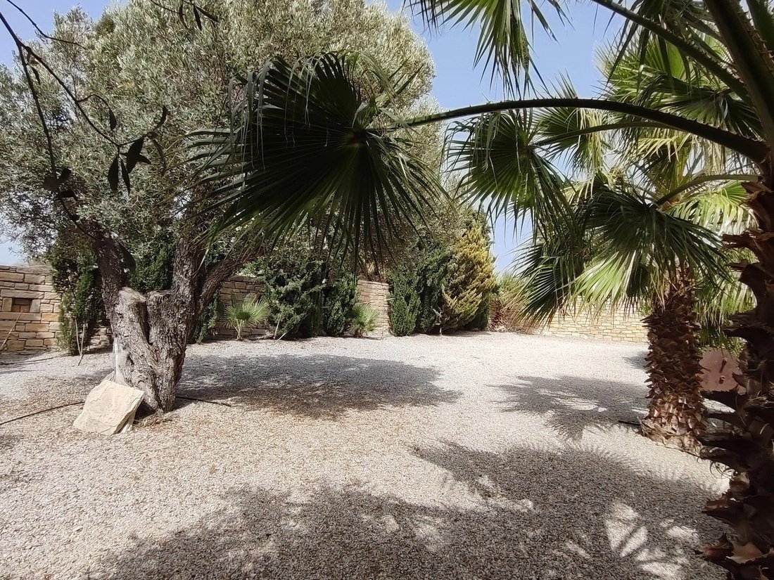 Villa in Community of Kamilarion, Tybakio, Greece 3 - 15236213