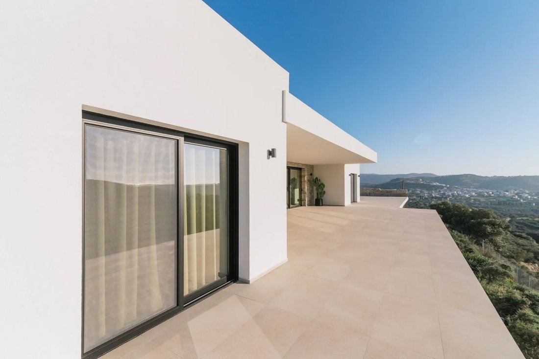 Villa in Community of Pitsidia, Tybakio, Greece 1 - 15236310