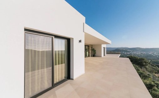 Villa in Community of Pitsidia, Tybakio, Greece 1