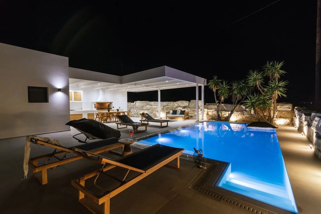 Villa in Community of Pitsidia, Tybakio, Greece 3 - 15236310