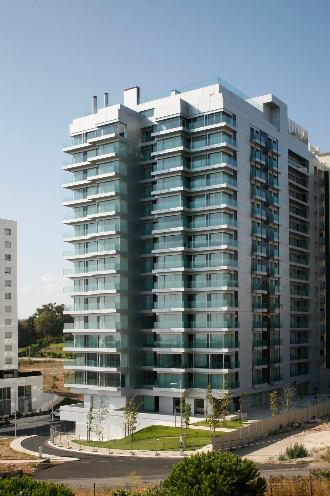 Penthouse in Belem, Lisbon, Portugal 4 - 15235639