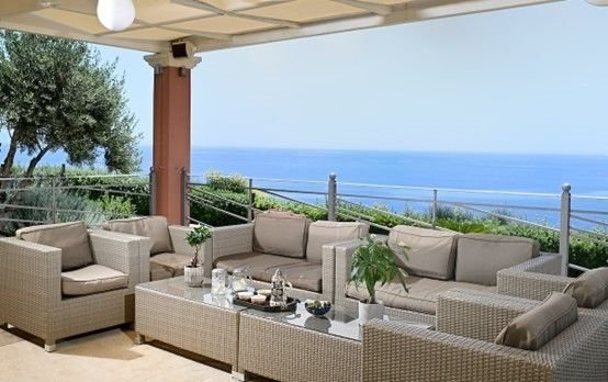 Villa in Argostoli, Peloponnese, Western Greece and the Ionian, Greece 1 - 13136968