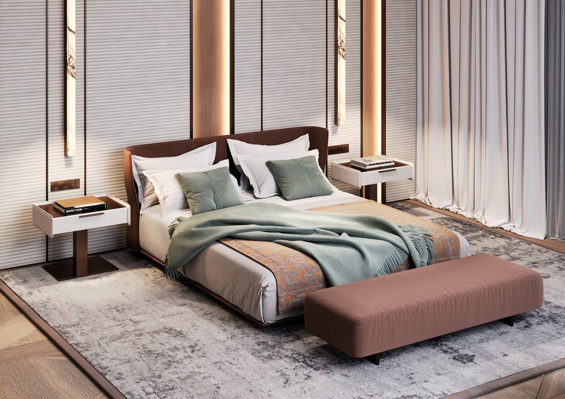 Apartment in Al Hamra Village, Ras al-Khaimah Emirate, United Arab Emirates 5 - 15236090