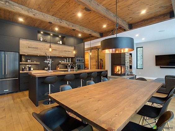 Chalet in Morzine, Auvergne-Rhône-Alpes, France 5 - 15236285