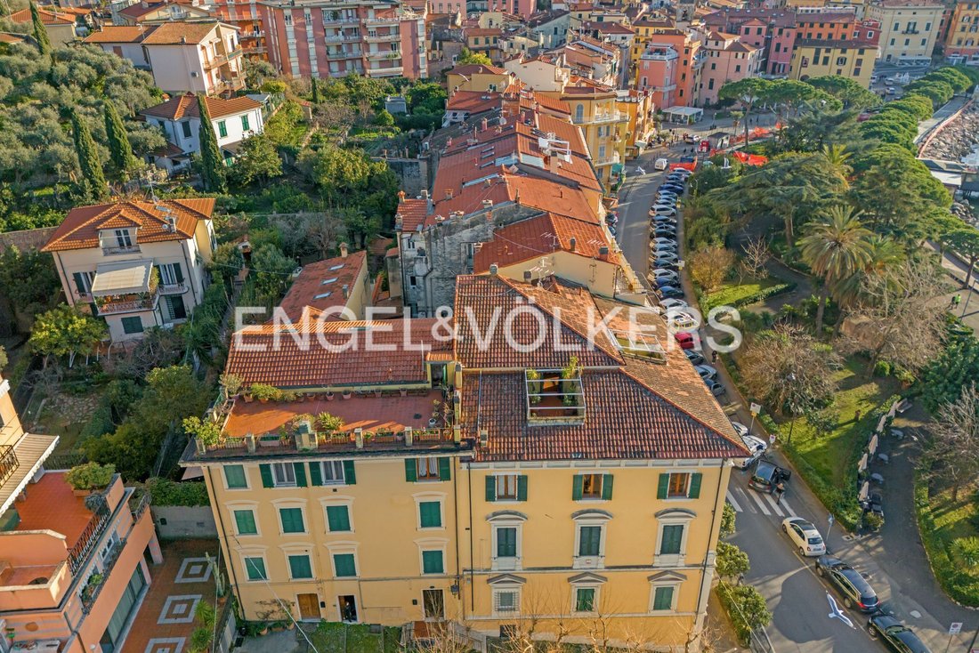 Attico a Lerici, Liguria, Italia 1 - 15235401