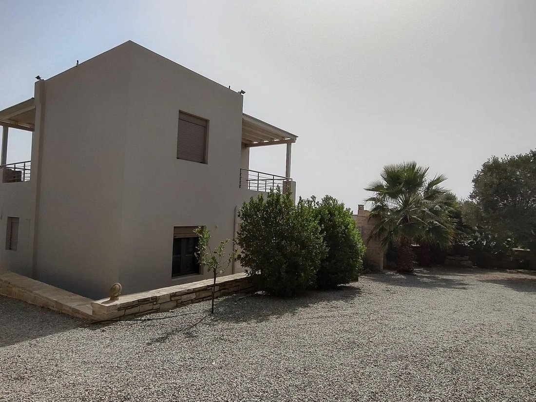 Villa in Community of Kamilarion, Tybakio, Greece 5 - 15236213