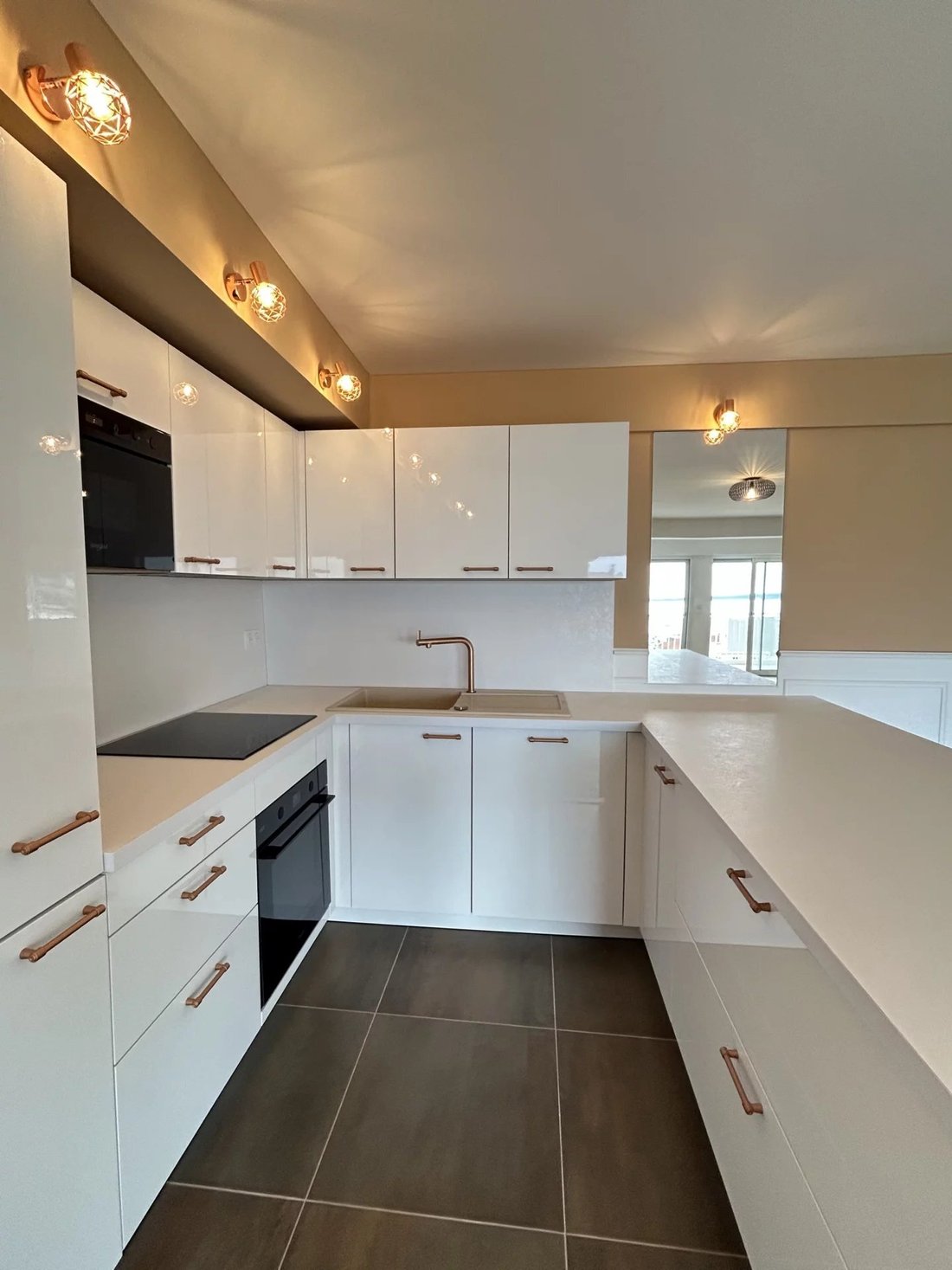 Apartment in Cannes, Provence-Alpes-Côte d'Azur, France 5 - 15237404