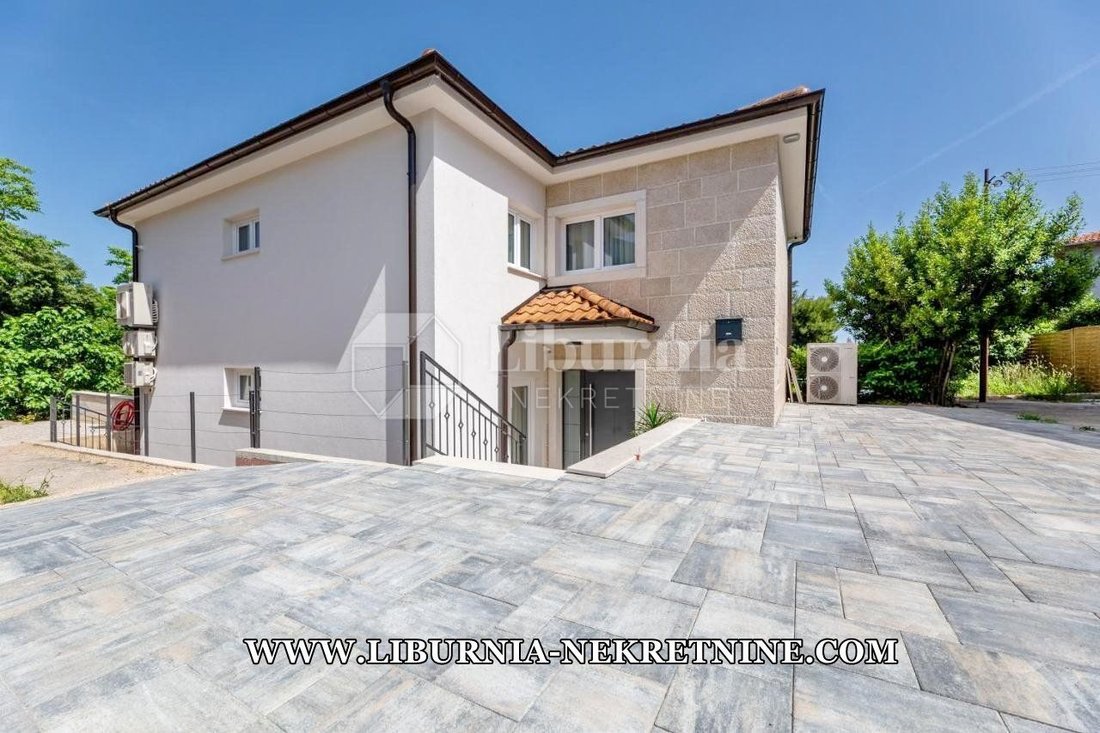 House in Krk, Primorje-Gorski Kotar County, Croatia 2 - 15238380