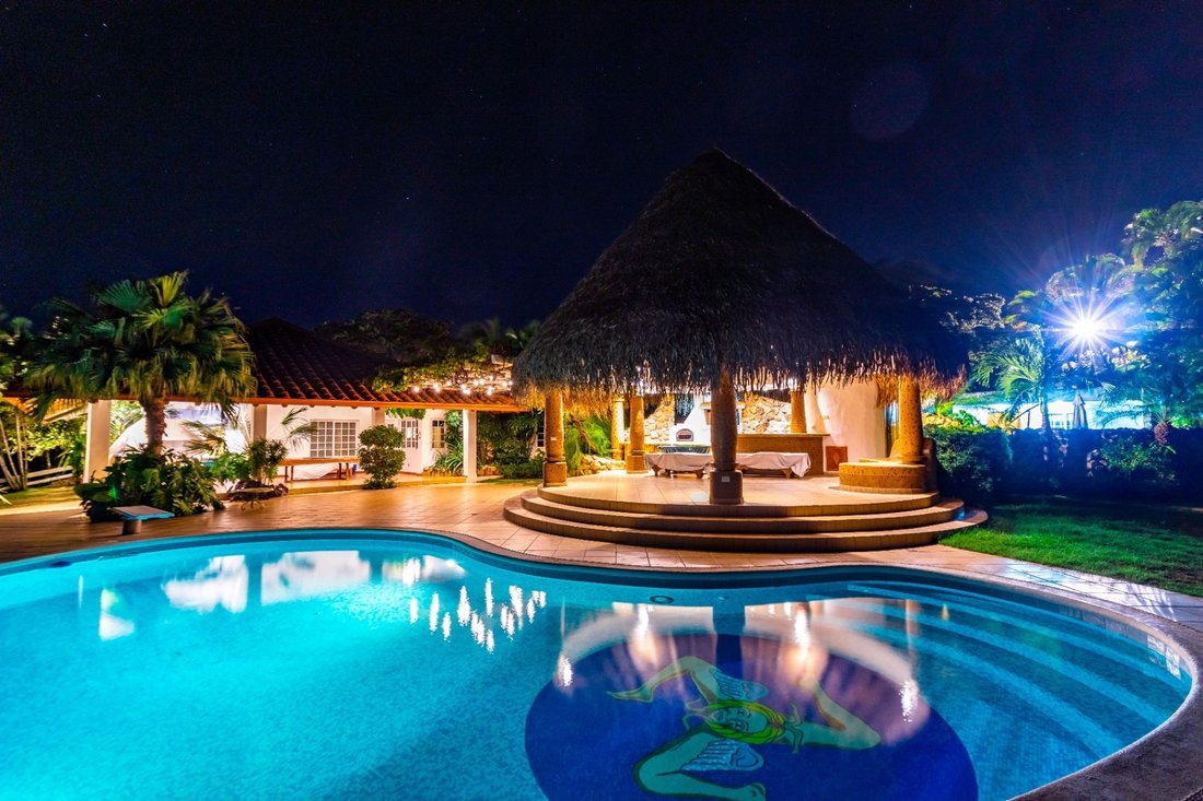 Country House in San José, Provincia de Panamá Oeste, Panama 1 - 15238834