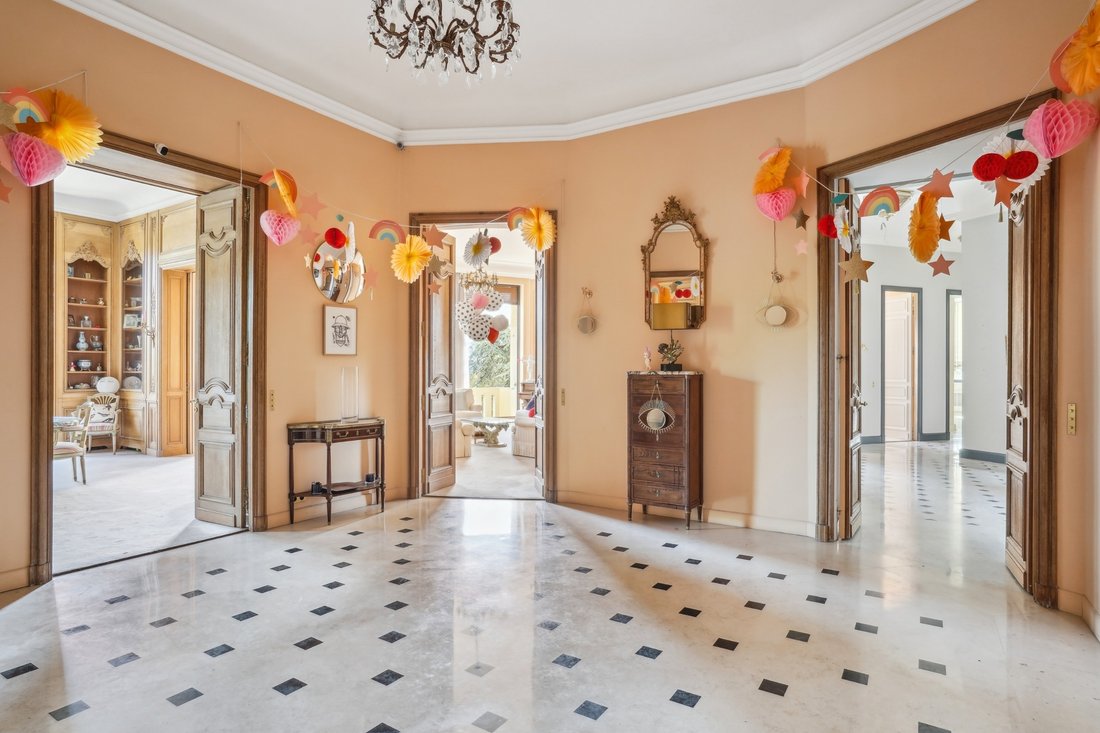 Appartement à Vaugirard-Parc des Expositions, Paris 15e Arrondissement, Paris 3 - 14044186