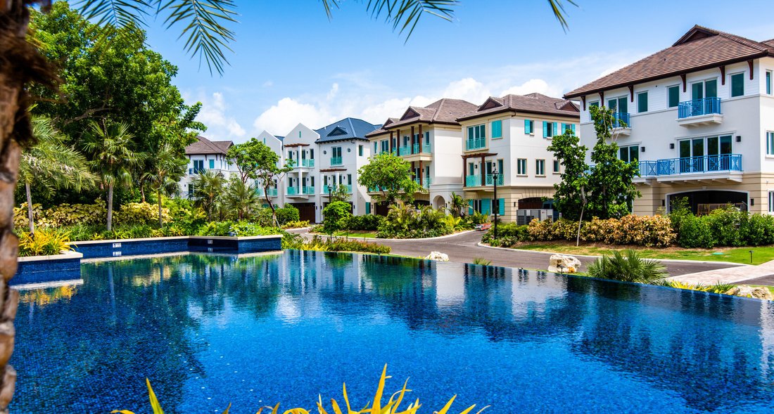 Apartment in West Bay, West Bay, Cayman Islands 2 - 15238924