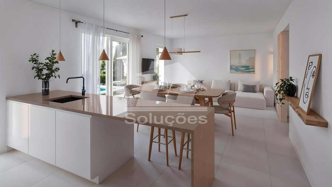 Apartment in Silves, Algarve, Portugal 3 - 15236994