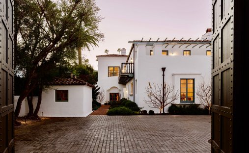 House in Beverly Hills, California, United States 1