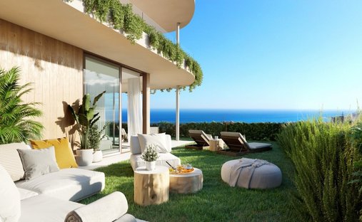 Fuengirola, Andalusia, Spain 1