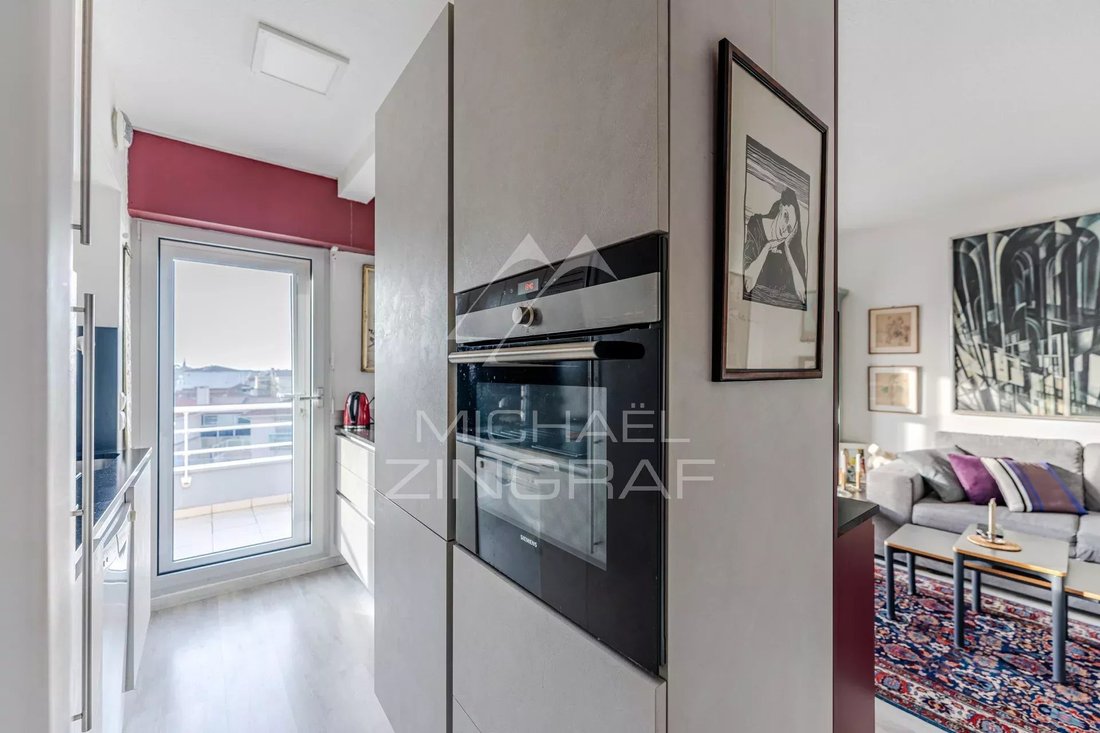 Apartment in Saint Ferdinand, Arcachon, France 5 - 15237302