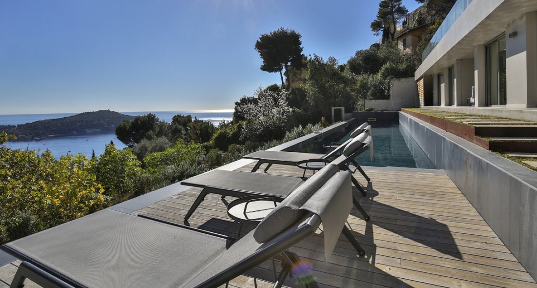House in Col de Villefranche, Villefranche-sur-Mer, France 3 - 15238066