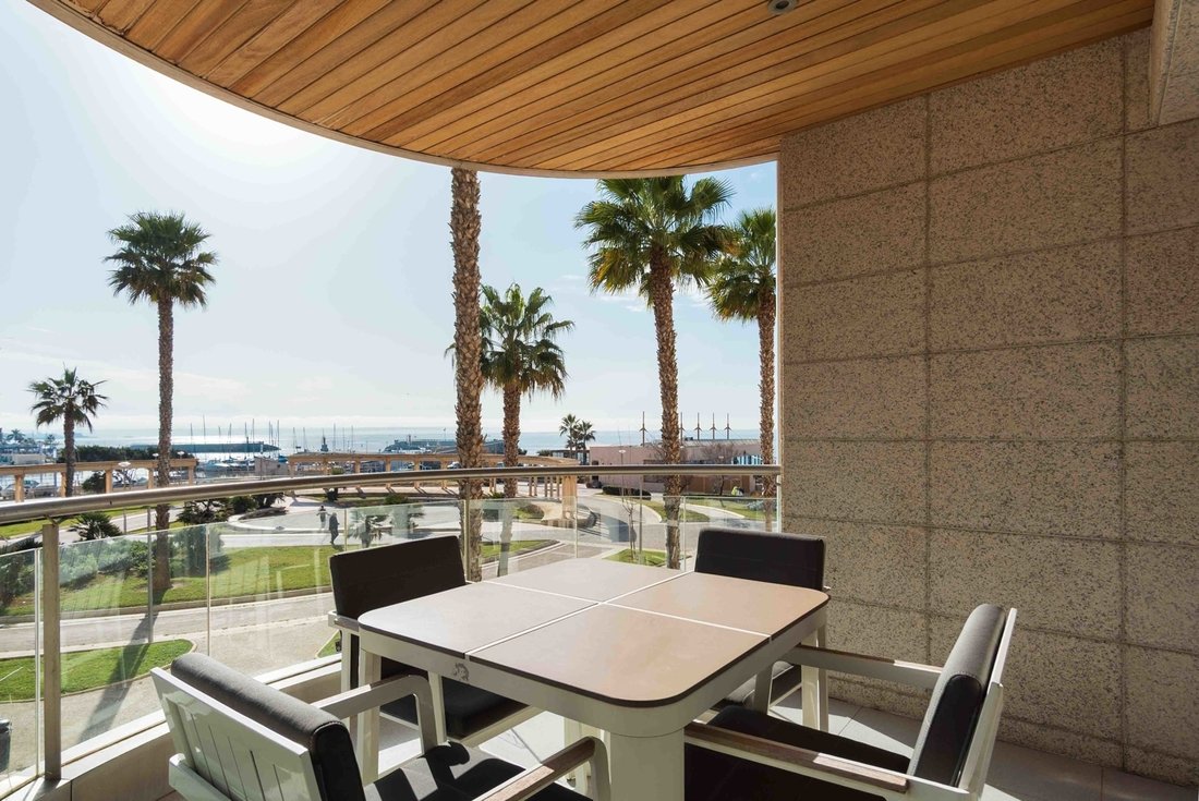 Apartment in Palma, Balearic Islands, Spain 3 - 15237792