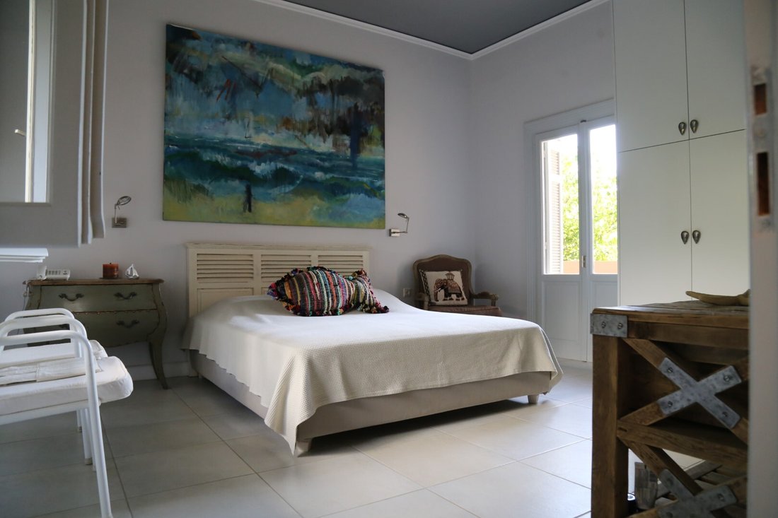 Villa in Community of Tolo, Asini, Greece 5 - 13438527
