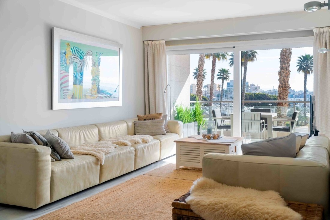 Apartment in Palma, Balearic Islands, Spain 2 - 15237792