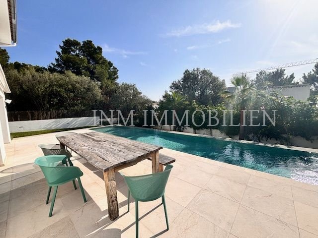 Villa in Bendinat, Balearic Islands, Spain 3 - 15237442