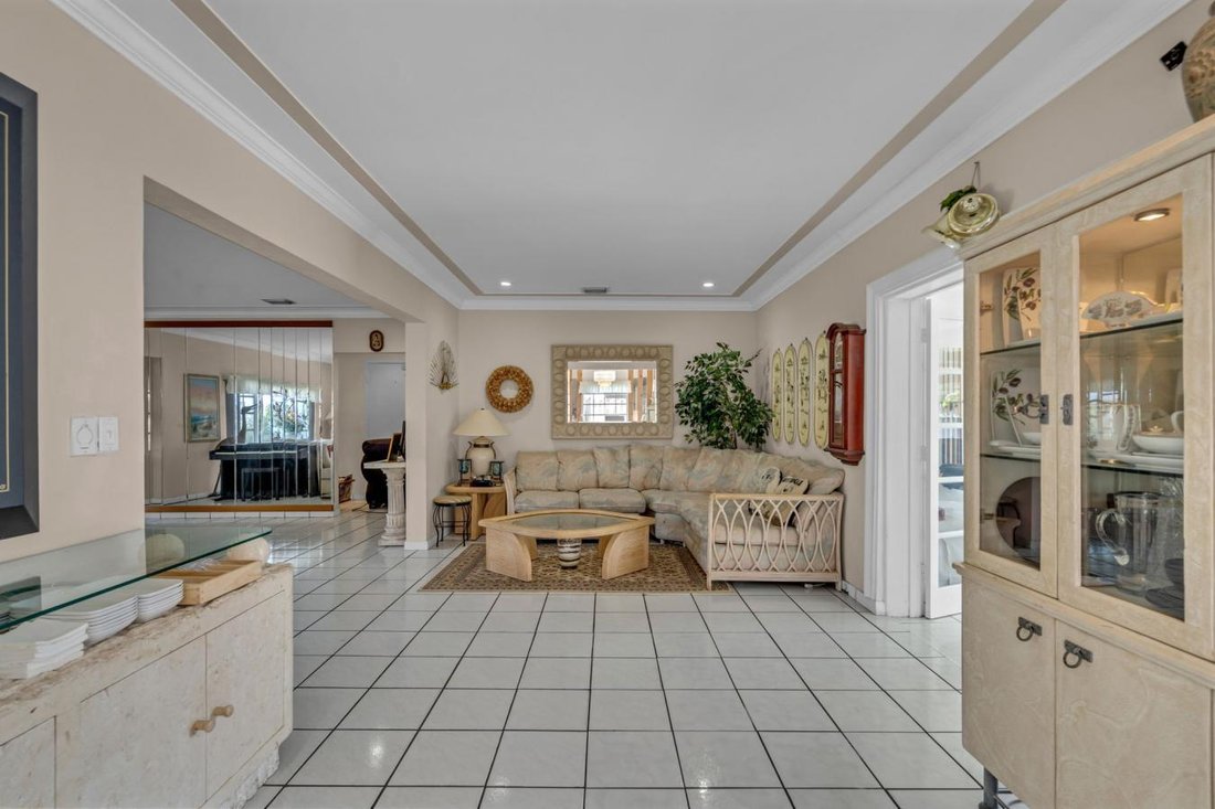 House in Miami Beach, Florida, United States 2 - 15238515