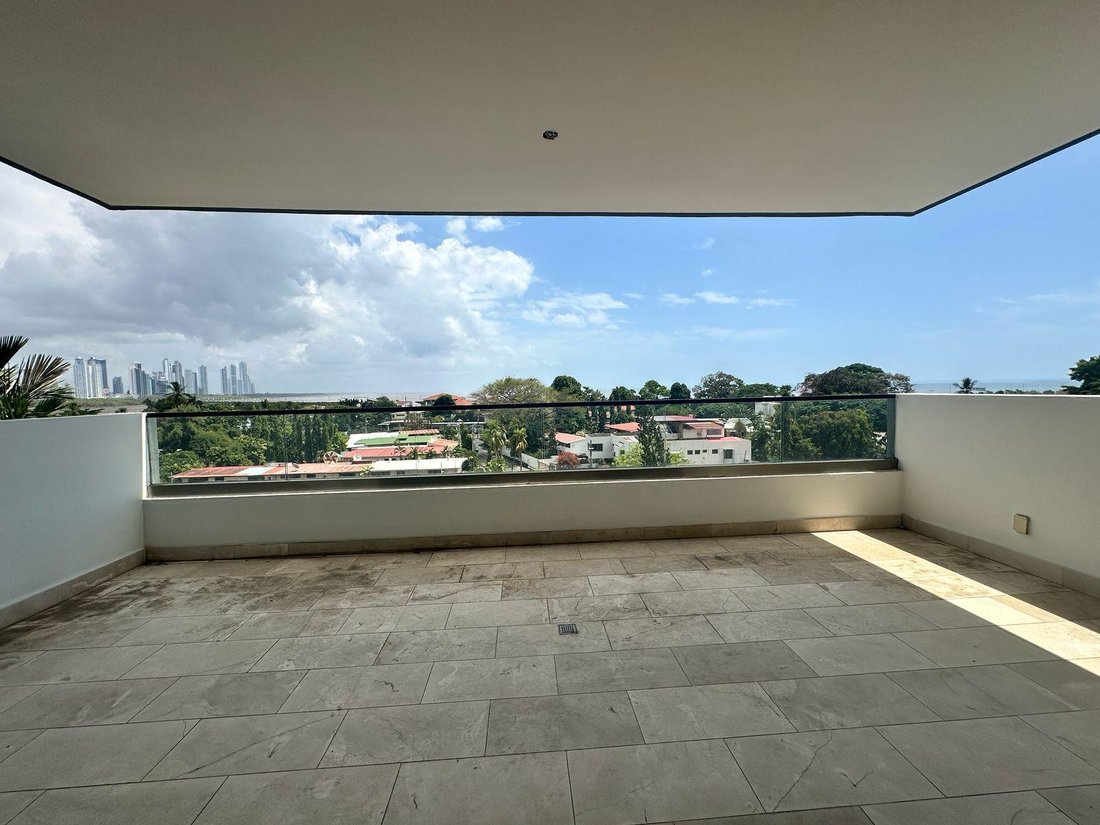 Apartment in Panama City, Panama, Panama 5 - 15238839