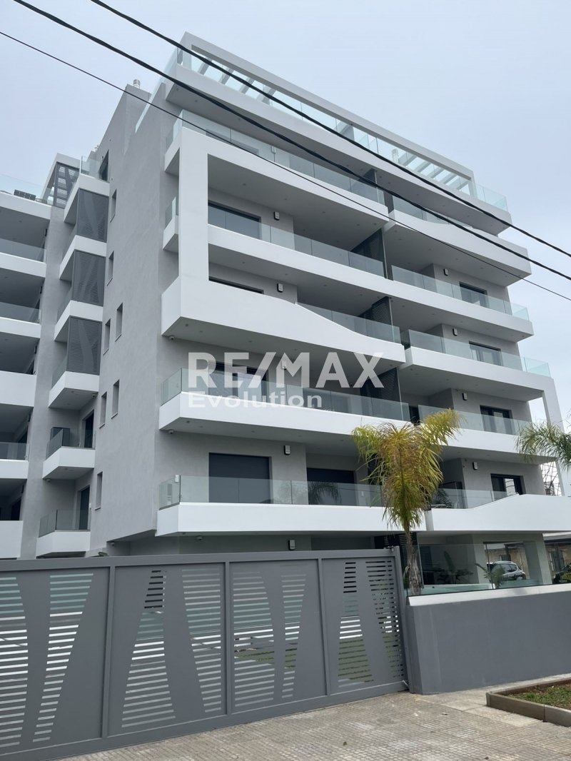 Apartment in Glyfada, Attica, Greece 3 - 15237276
