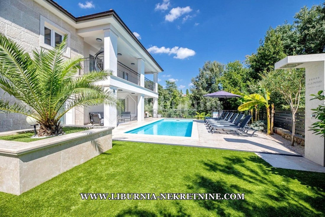 House in Krk, Primorje-Gorski Kotar County, Croatia 4 - 15238380