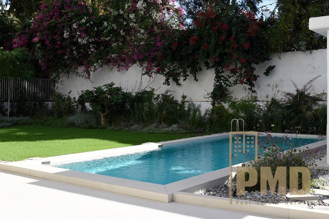 Apartment in Glyfada, Attica, Greece 5 - 15239318
