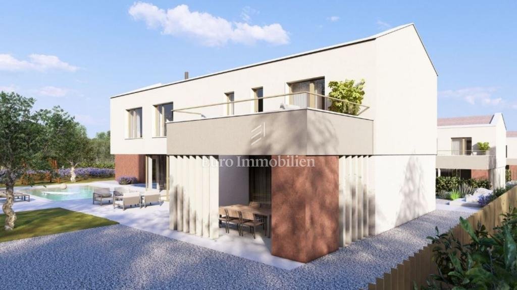 House in Labin, Istria County, Croatia 1 - 15238374