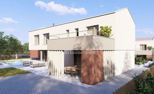 House in Labin, Istria County, Croatia 1