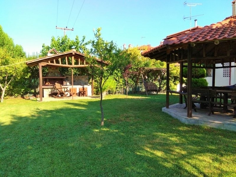 House in Aristotle, Macedonia and Thrace, Greece 4 - 14524874
