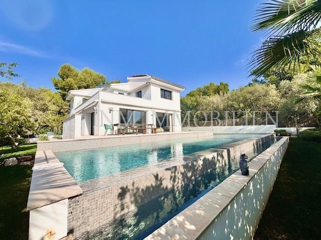 Villa in Bendinat, Balearic Islands, Spain 2 - 15237442