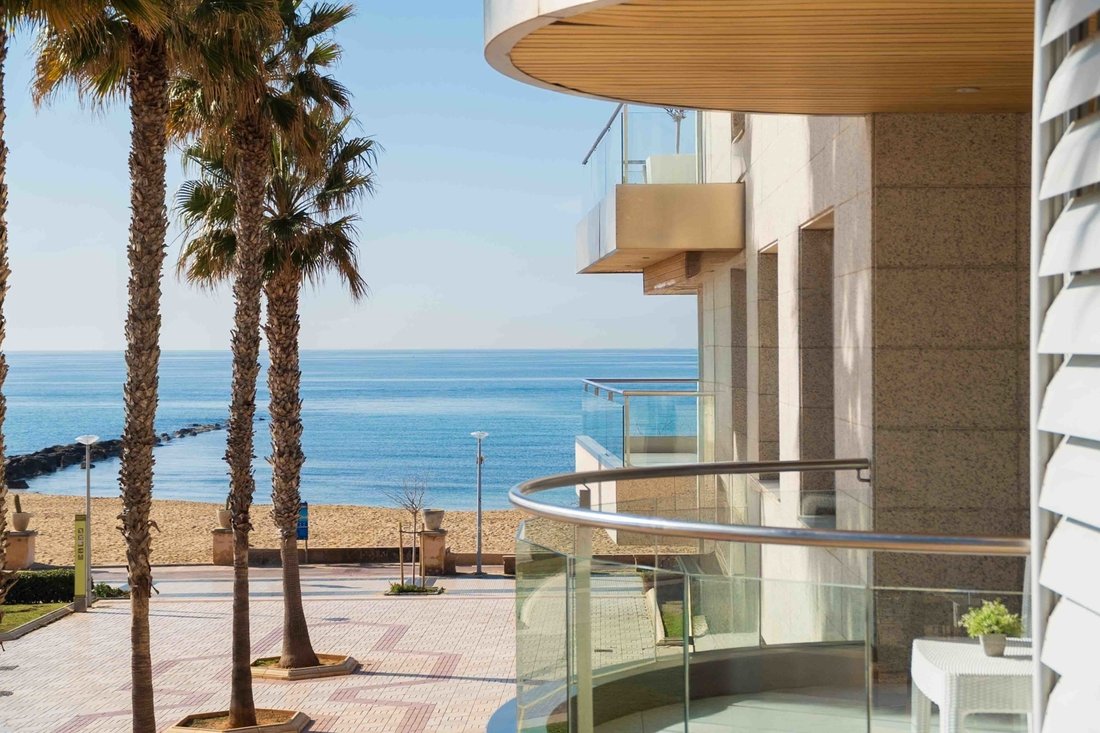 Apartment in Palma, Balearic Islands, Spain 1 - 15237792