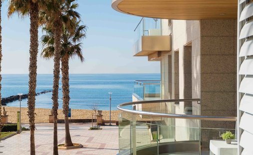 Apartment in Palma, Balearic Islands, Spain 1