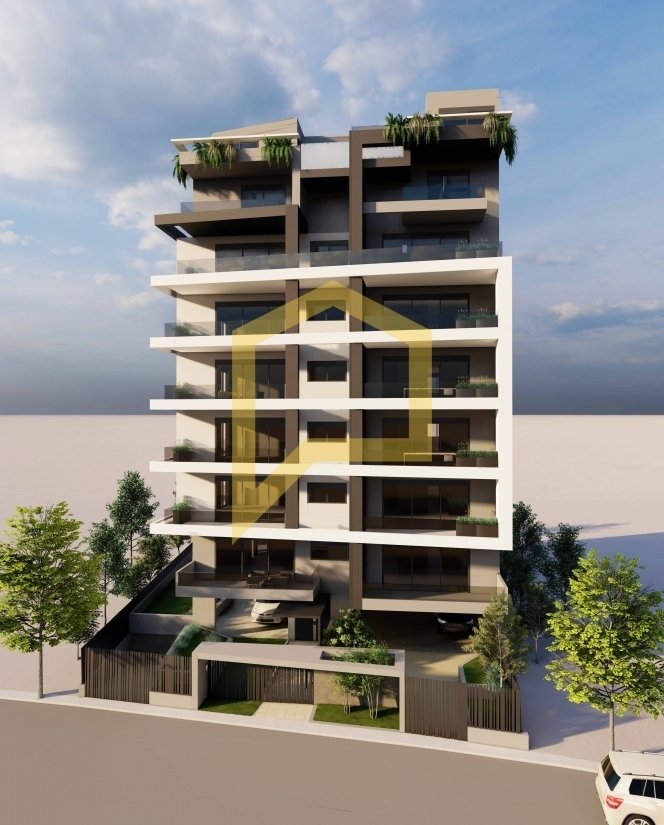 Apartment in South Athens, Attica, Greece 2 - 15237745