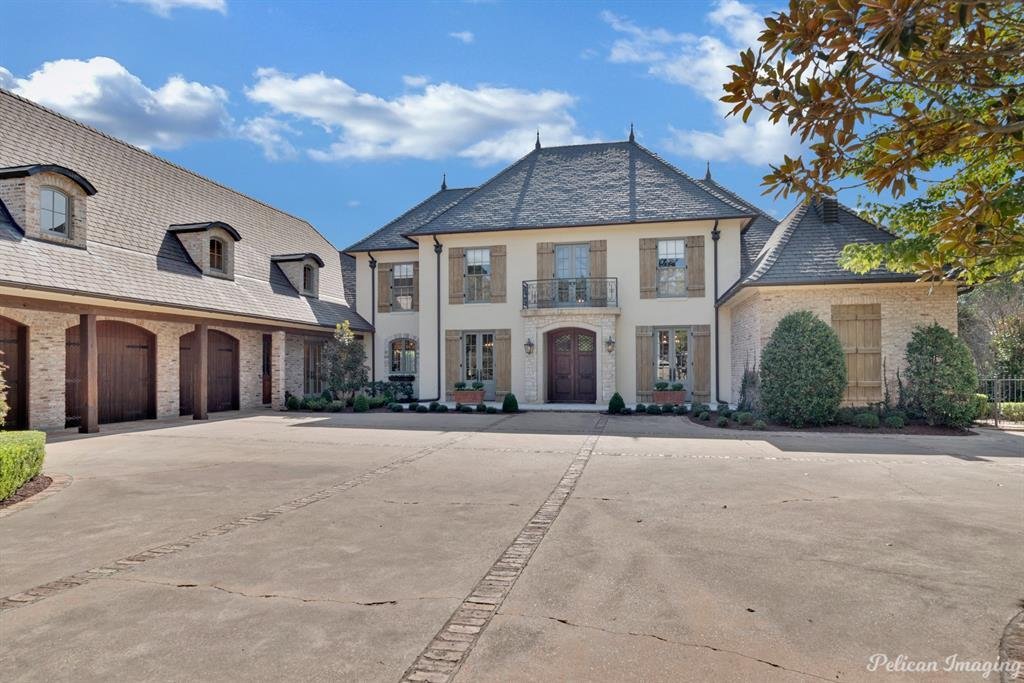 House in Shreveport, Louisiana, United States 1 - 15239238