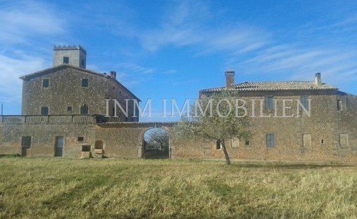 Finca in Algaida, Balearic Islands, Spain 1