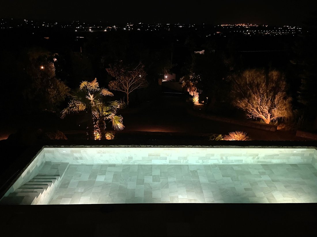 Villa en Rischiazzi, Apulia, Italia 4 - 15236671