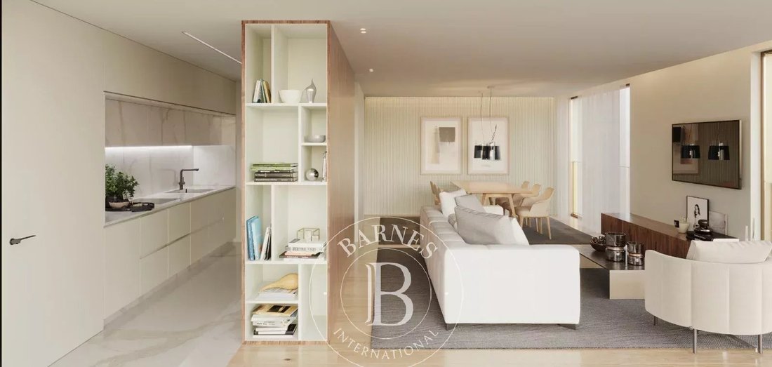 Apartment in Canidelo, Porto District, Portugal 3 - 15237535