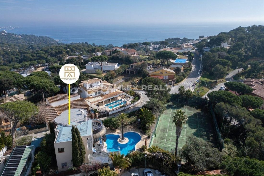 House in Platja d'Aro, Catalonia, Spain 2 - 15238524