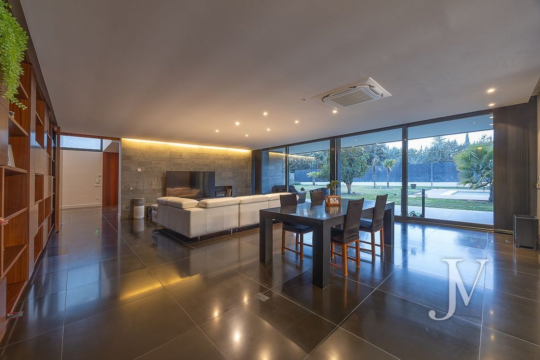 Villa a Madrid, Madrid, Spagna 5 - 15238282