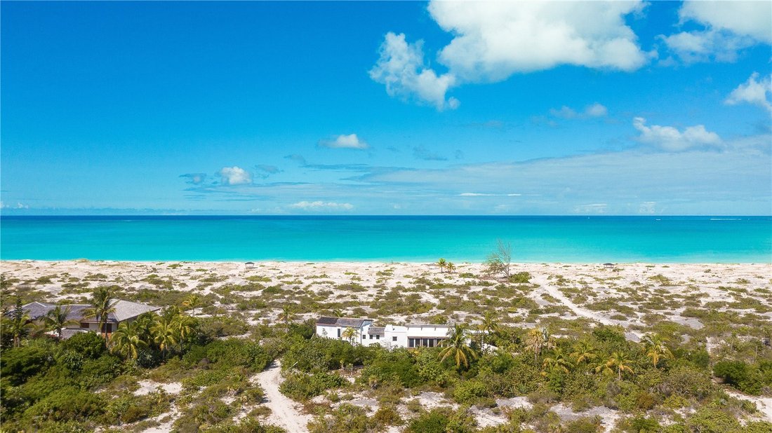 Maison en Leeward Settlement, Caicos Islands, Îles Turks et Caïques 2 - 15238029