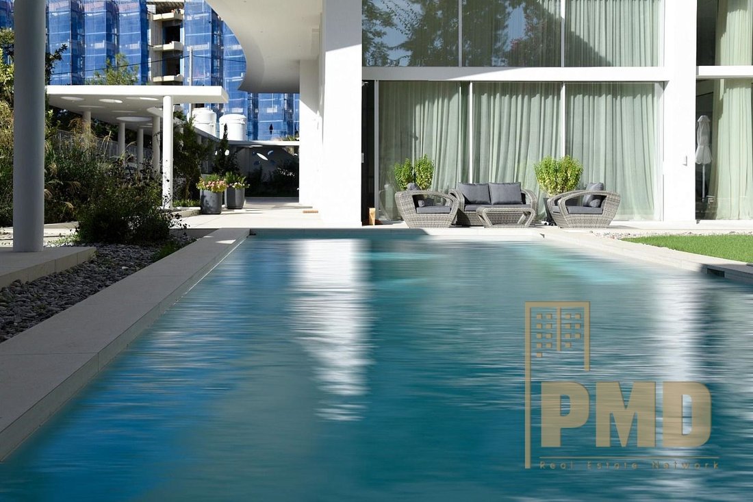 Apartment in Glyfada, Attica, Greece 1 - 15239318