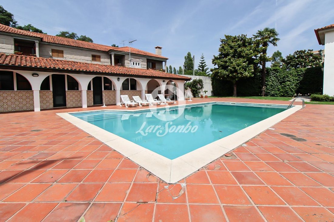 Villa in Gaviao, Braga, Portugal 2 - 15238138