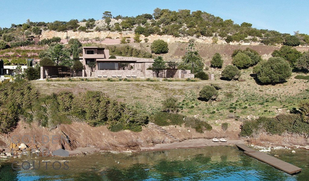 Villa in Ermioni, Peloponnese, Western Greece and the Ionian, Greece 3 - 15239268