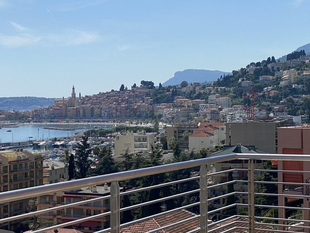 Apartment in Menton, Provence-Alpes-Côte d'Azur, France 3 - 15238171