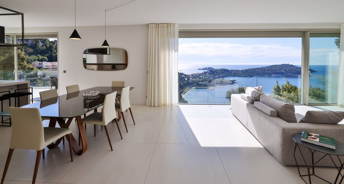 House in Col de Villefranche, Villefranche-sur-Mer, France 4 - 15238066